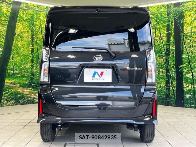 Daihatsu TANTO CUSTOM 2024-08 8667014-14