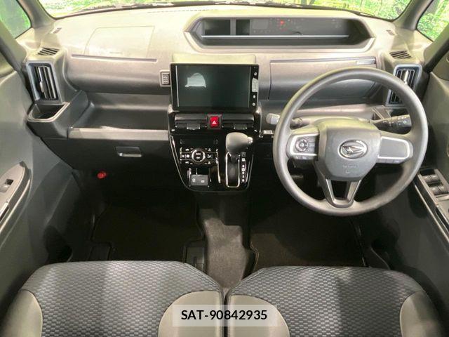 Daihatsu TANTO CUSTOM 2024-08 8667014-1
