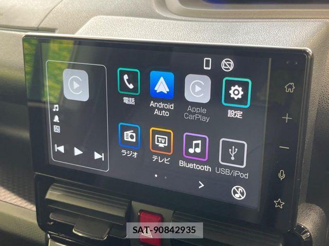 Daihatsu TANTO CUSTOM 2024-08 8667014-2