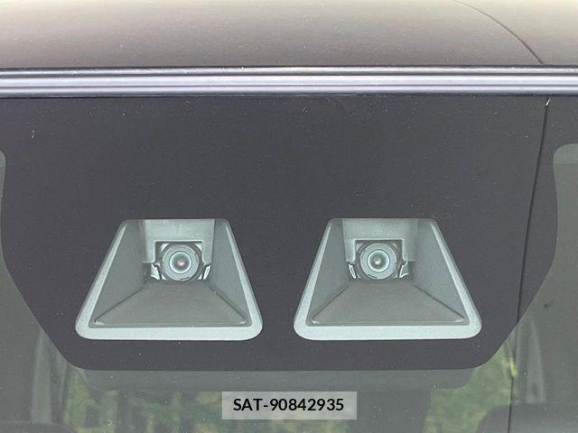 Daihatsu TANTO CUSTOM 2024-08 8667014-3