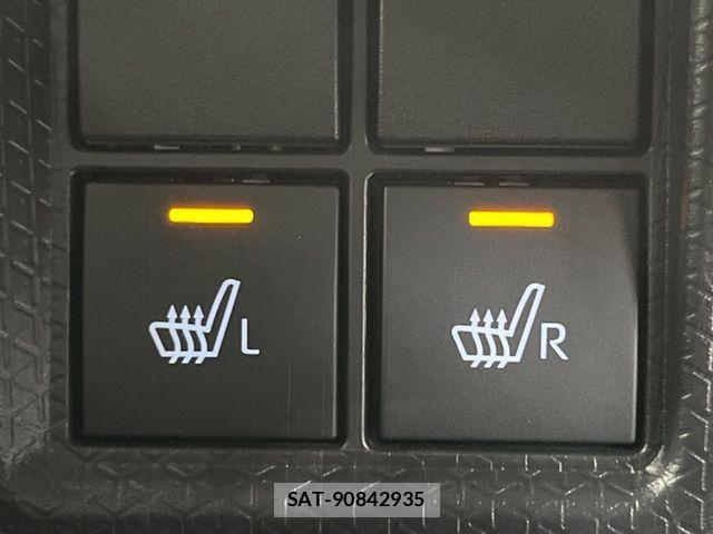 Daihatsu TANTO CUSTOM 2024-08 8667014-5