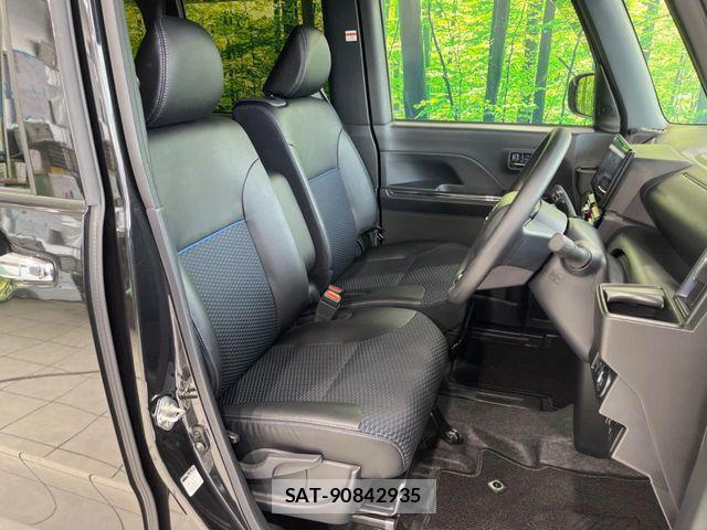 Daihatsu TANTO CUSTOM 2024-08 8667014-7