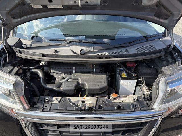 Daihatsu TANTO CUSTOM 2018-04 8661947-12