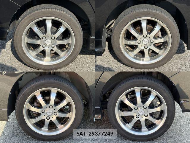 Daihatsu TANTO CUSTOM 2018-04 8661947-13