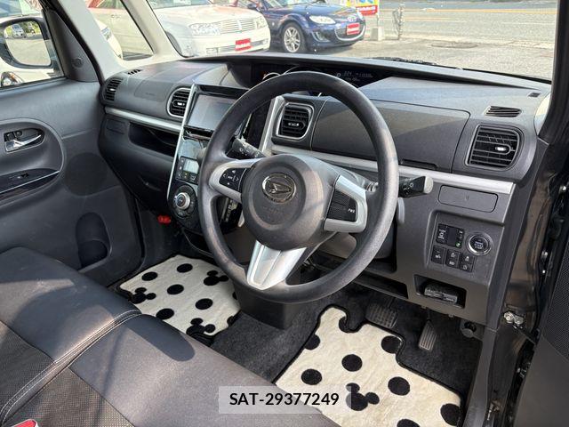 Daihatsu TANTO CUSTOM 2018-04 8661947-15