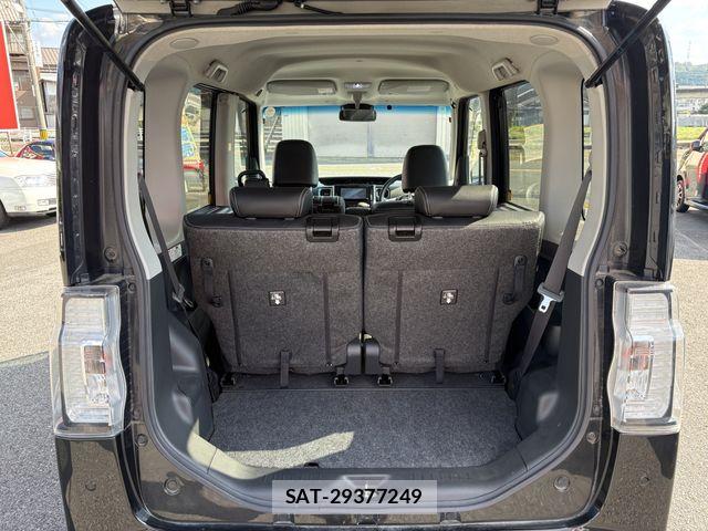 Daihatsu TANTO CUSTOM 2018-04 8661947-18