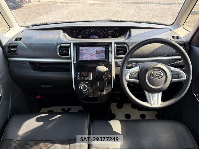 Daihatsu TANTO CUSTOM 2018-04 8661947-1