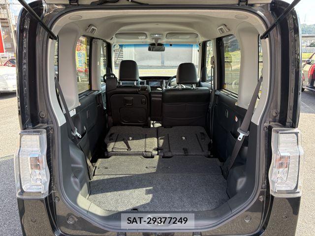Daihatsu TANTO CUSTOM 2018-04 8661947-19