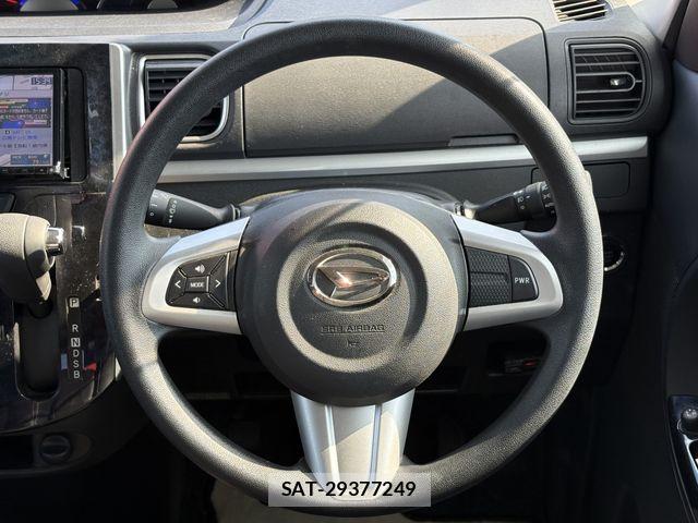 Daihatsu TANTO CUSTOM 2018-04 8661947-20
