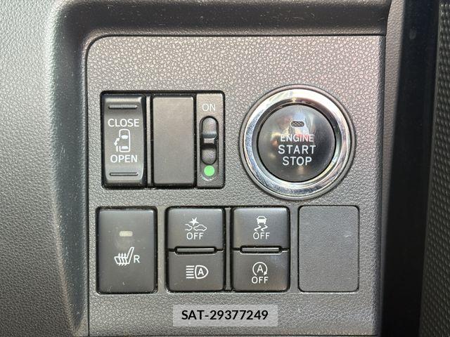 Daihatsu TANTO CUSTOM 2018-04 8661947-27
