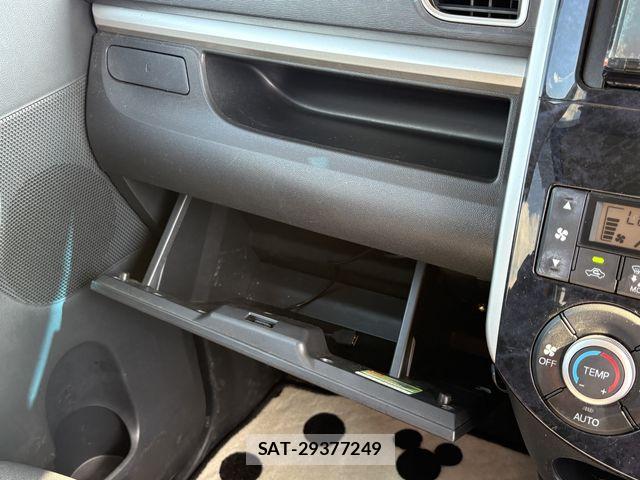 Daihatsu TANTO CUSTOM 2018-04 8661947-29