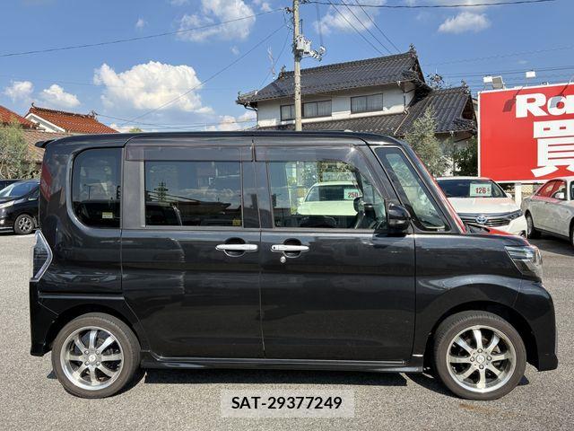 Daihatsu TANTO CUSTOM 2018-04 8661947-6