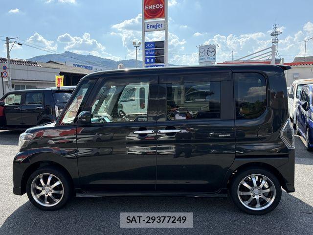 Daihatsu TANTO CUSTOM 2018-04 8661947-7
