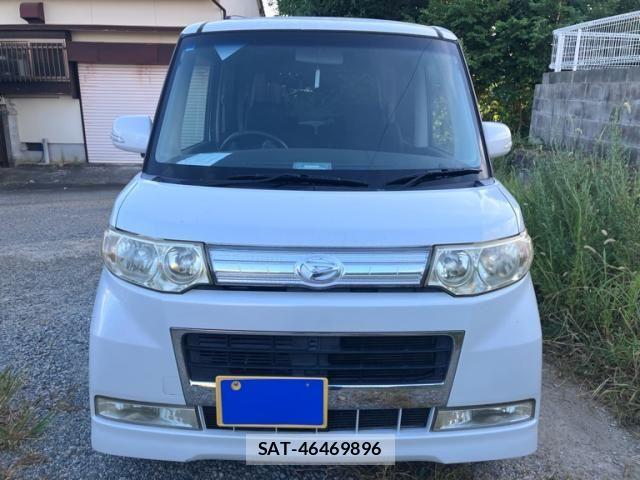 Daihatsu TANTO CUSTOM 2010-08 8661971-0