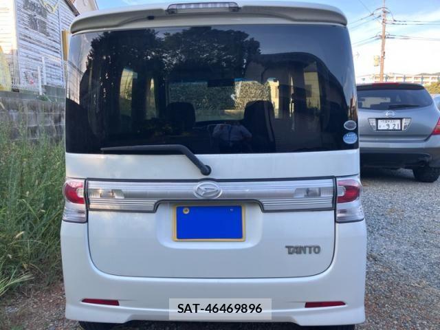 Daihatsu TANTO CUSTOM 2010-08 8661971-9