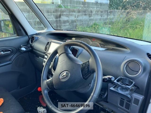 Daihatsu TANTO CUSTOM 2010-08 8661971-11