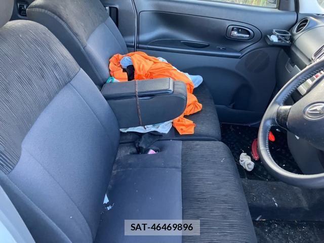 Daihatsu TANTO CUSTOM 2010-08 8661971-12