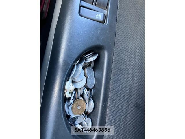 Daihatsu TANTO CUSTOM 2010-08 8661971-14