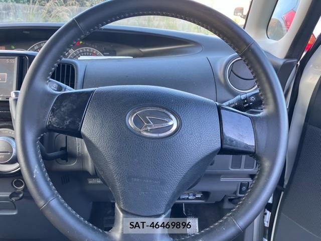 Daihatsu TANTO CUSTOM 2010-08 8661971-15
