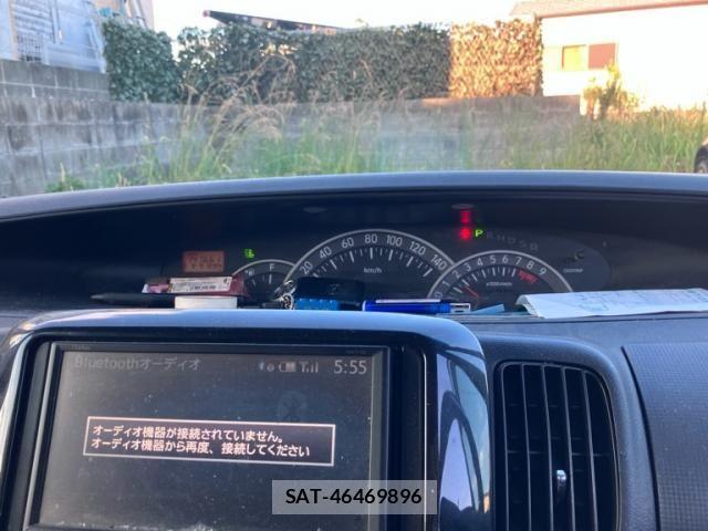 Daihatsu TANTO CUSTOM 2010-08 8661971-16