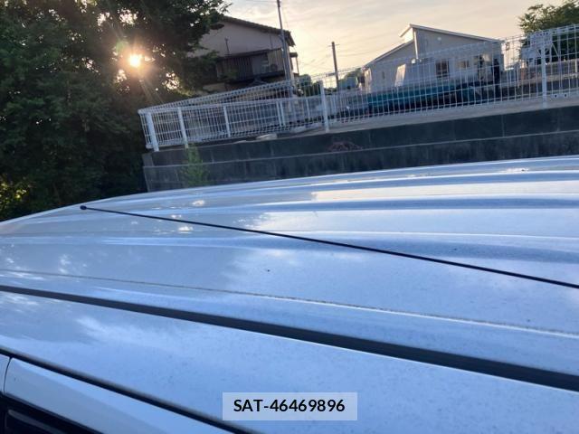 Daihatsu TANTO CUSTOM 2010-08 8661971-19
