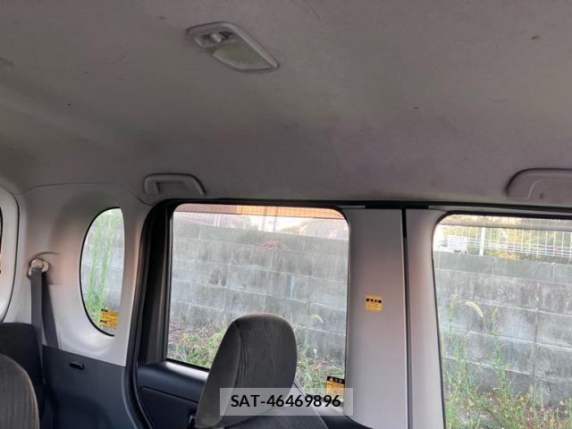 Daihatsu TANTO CUSTOM 2010-08 8661971-21