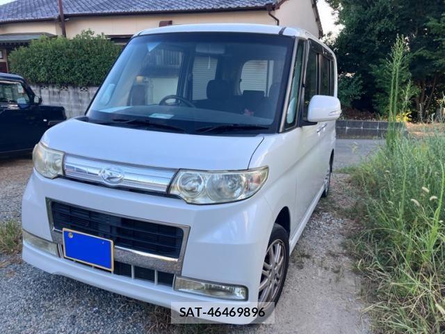 Daihatsu TANTO CUSTOM 2010-08 8661971-2