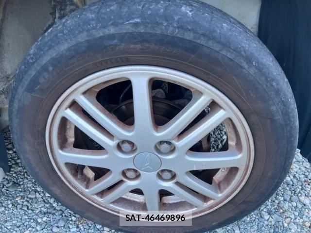 Daihatsu TANTO CUSTOM 2010-08 8661971-3