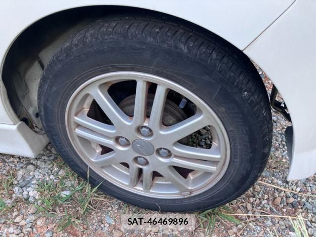 Daihatsu TANTO CUSTOM 2010-08 8661971-5