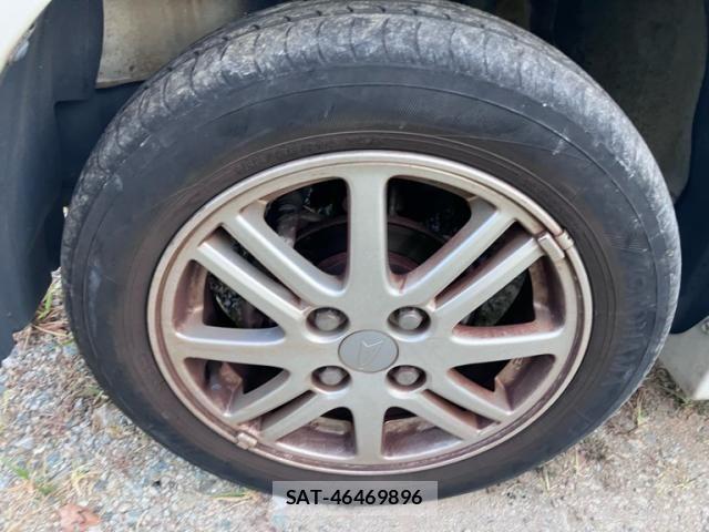 Daihatsu TANTO CUSTOM 2010-08 8661971-6