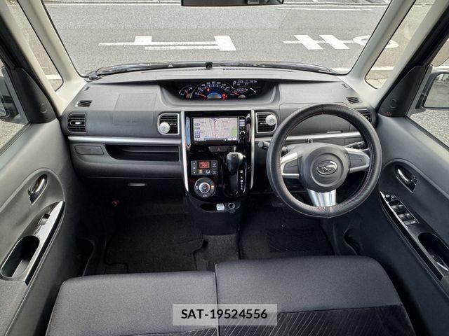 Daihatsu TANTO CUSTOM 2014-01 8661946-9