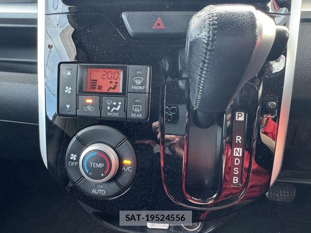 Daihatsu TANTO CUSTOM 2014-01 8661946-13