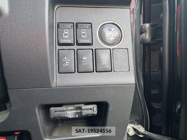 Daihatsu TANTO CUSTOM 2014-01 8661946-14