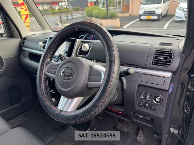 Daihatsu TANTO CUSTOM 2014-01 8661946-16