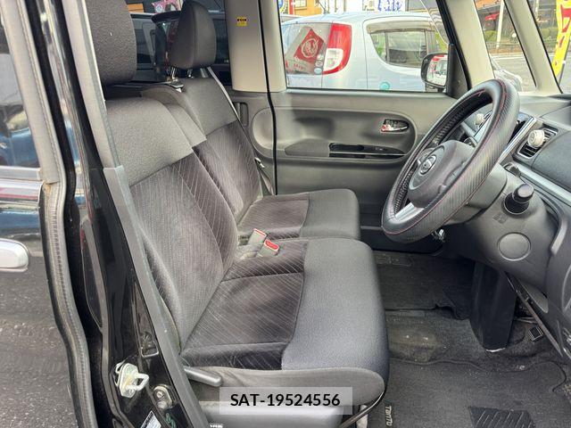 Daihatsu TANTO CUSTOM 2014-01 8661946-17