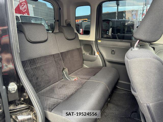 Daihatsu TANTO CUSTOM 2014-01 8661946-18
