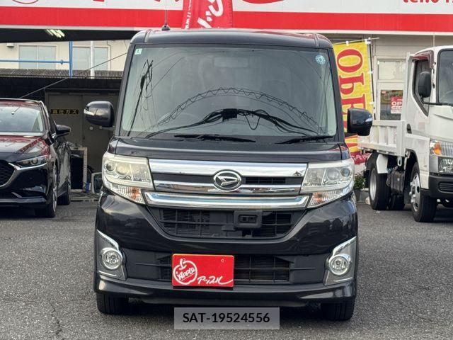Daihatsu TANTO CUSTOM 2014-01 8661946-1