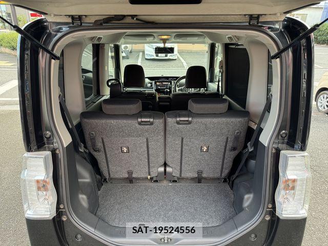 Daihatsu TANTO CUSTOM 2014-01 8661946-20