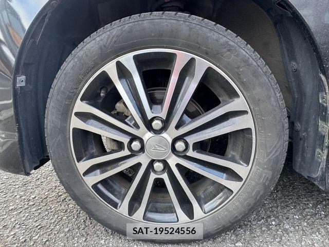 Daihatsu TANTO CUSTOM 2014-01 8661946-8