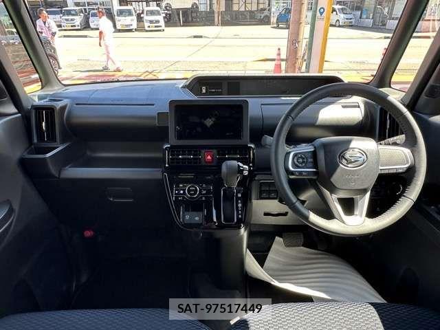 Daihatsu TANTO CUSTOM 2025-10 8661932-9