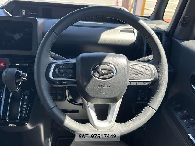 Daihatsu TANTO CUSTOM 2025-10 8661932-10