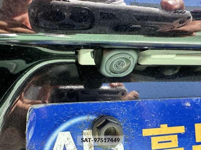 Daihatsu TANTO CUSTOM 2025-10 8661932-11
