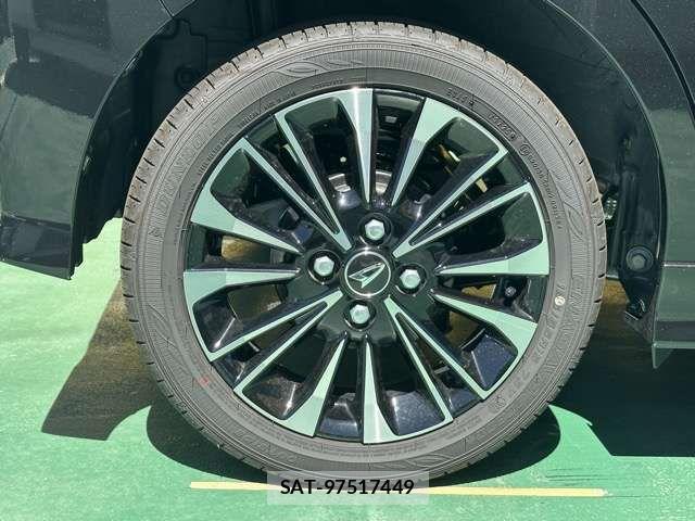 Daihatsu TANTO CUSTOM 2025-10 8661932-15