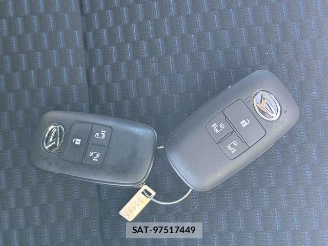 Daihatsu TANTO CUSTOM 2025-10 8661932-17