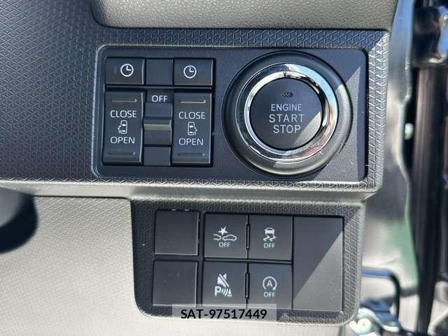 Daihatsu TANTO CUSTOM 2025-10 8661932-18