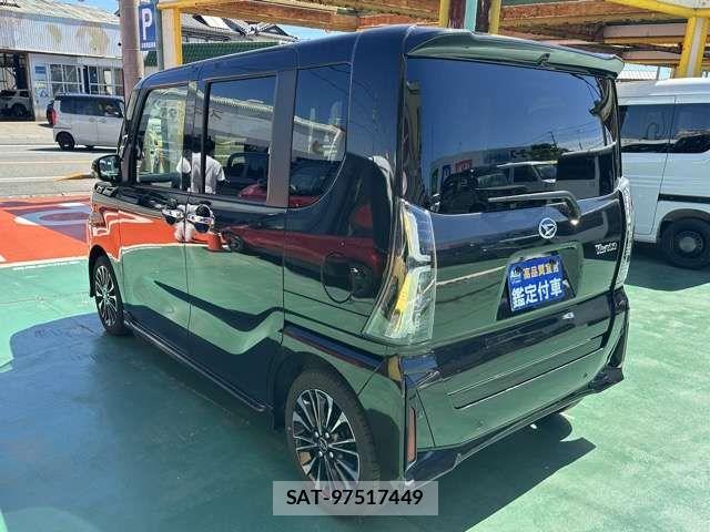 Daihatsu TANTO CUSTOM 2025-10 8661932-3