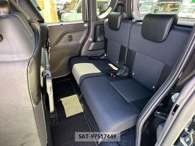 Daihatsu TANTO CUSTOM 2025-10 8661932-6