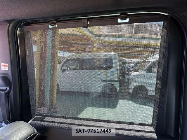 Daihatsu TANTO CUSTOM 2025-10 8661932-8