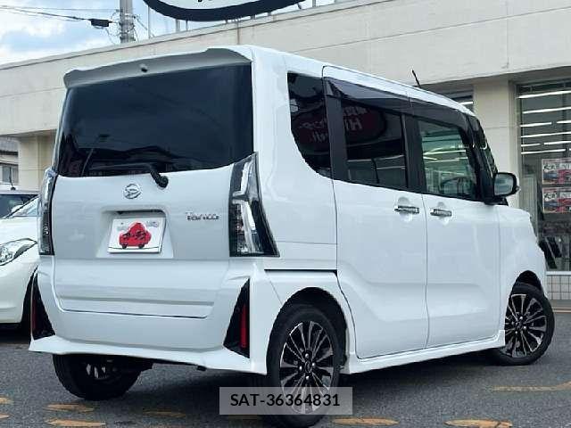 Daihatsu TANTO CUSTOM 2024-01 8661929-2