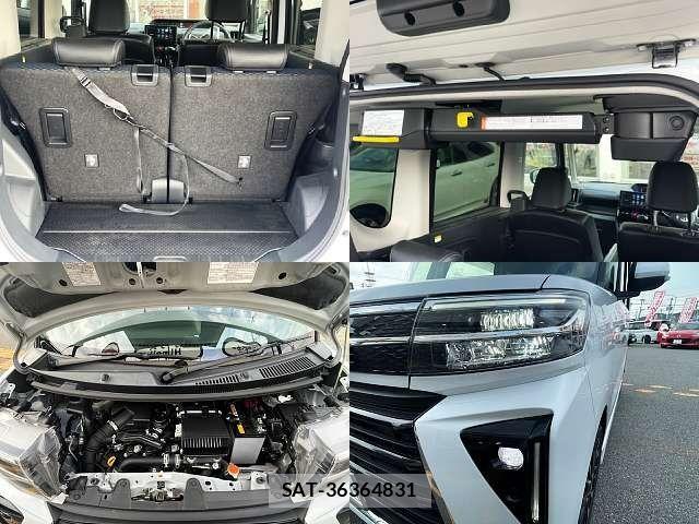Daihatsu TANTO CUSTOM 2024-01 8661929-4